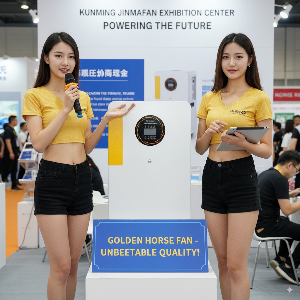 Exhibition Display